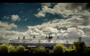 Adbreakanthems BT – Bringing Us All Together For London 2012 tv advert ad music