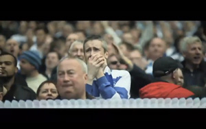 Adbreakanthems Sep 2012 | Sky Sports HD | Every Goal Matters tv advert ad music