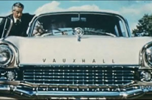 vauxhall