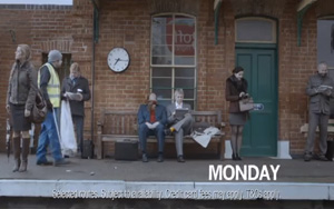 Adbreakanthems Flybe – January Sale tv advert ad music