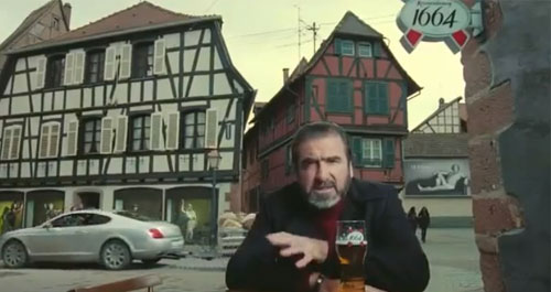 Adbreakanthems Mar 2013 | Kronenbourg 1664 | Farmers of Alsace tv advert ad music