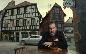 Adbreakanthems Kronenbourg 1664 – Farmers of Alsace tv advert ad music