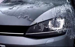 Adbreakanthems Volkswagen Golf 7 – Born Again tv advert ad music