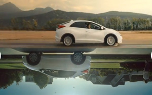 Adbreakanthems Honda Civic – Decisions Decisions tv advert ad music