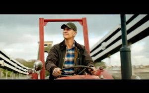 Adbreakanthems Walkers – Tractor tv advert ad music