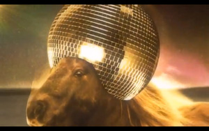 Adbreakanthems Three.co.uk – Funk Pony tv advert ad music