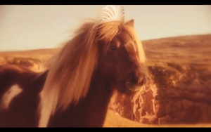 Adbreakanthems Three.co.uk – Love Pony tv advert ad music