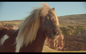 Adbreakanthems Three.co.uk – Pony tv advert ad music