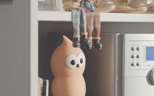 Adbreakanthems EDF – Promise tv advert ad music
