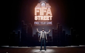 Adbreakanthems EA Sports – FIFA Street tv advert ad music