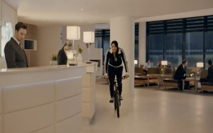 Adbreakanthems Holiday Inn – Olympics (Shanaze Reade) tv advert ad music