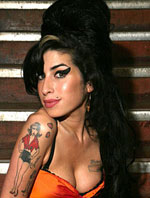 Amy Winehouse