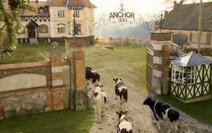 Adbreakanthems Anchor Butter – Made By Cows tv advert ad music