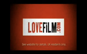 Adbreakanthems Love Film – Love Film tv advert ad music