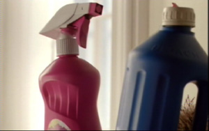 Adbreakanthems Flash Febreze – Talking Bottles tv advert ad music