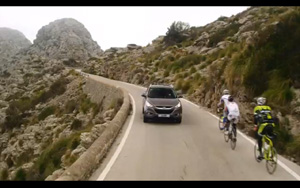 Adbreakanthems Hyundai ix35 – Get There In Style tv advert ad music