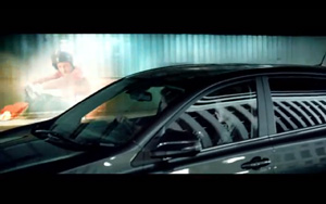 Adbreakanthems Toyota RAV4  – Go Kart tv advert ad music