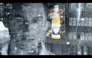 Adbreakanthems Carling – Anticipation tv advert ad music