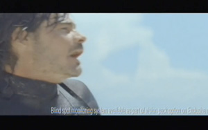 Adbreakanthems Citroen – Blind Spot tv advert ad music