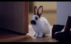Adbreakanthems Ibis Hotels – Bunny Bed tv advert ad music