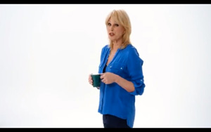 Adbreakanthems Sky – Joanna Lumley tv advert ad music