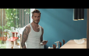 Adbreakanthems Sky Sports – Sky Difference with David Beckham tv advert ad music