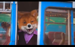 Adbreakanthems Foxy Bingo – Bus Trip tv advert ad music