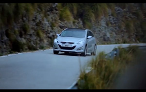 Adbreakanthems Hyundai i40 – i40 Tourer tv advert ad music