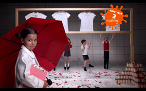 Adbreakanthems Sainsbury’s – Back To School tv advert ad music