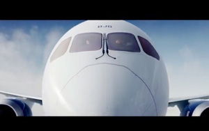 Adbreakanthems British Airways – Today. Tomorrow tv advert ad music