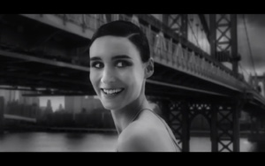 Adbreakanthems Calvin Klein Downtown – Rooney Mara tv advert ad music