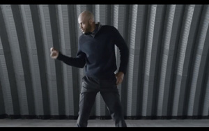 Adbreakanthems Tesco (F&F) – Dance tv advert ad music