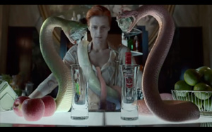 Adbreakanthems Smirnoff – Apple Bite tv advert ad music