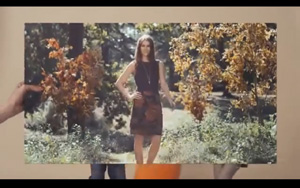 Adbreakanthems Asda George – Autumn Shades tv advert ad music