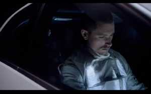 Adbreakanthems Mercedes Benz – Sound With Power (2) tv advert ad music