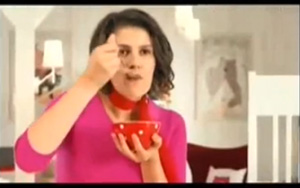 Adbreakanthems Special K Porridge – Goldilocks tv advert ad music