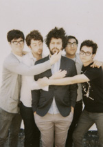 Passion Pit