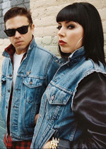 Sleigh Bells