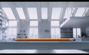 Adbreakanthems Apple iPad – Pencil tv advert ad music