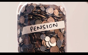 Adbreakanthems Channel 4 – What’s Your Pension Really Worth? tv advert ad music