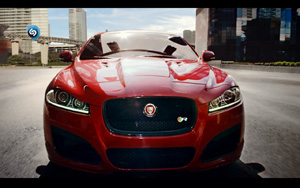 Adbreakanthems Jaguar – A Little Less Conversation tv advert ad music