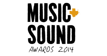 Adbreakanthems Music+Sound Awards 2014 | Just a few days left to enter! tv advert ad music