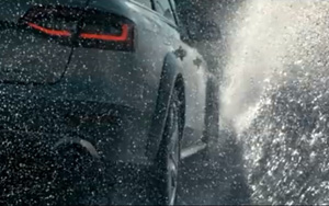 Adbreakanthems Audi – Land Of Quattro tv advert ad music