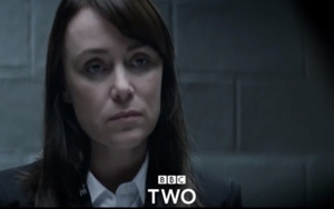 Adbreakanthems BBC 2  Line Of Duty – Conspiracy To Murder tv advert ad music