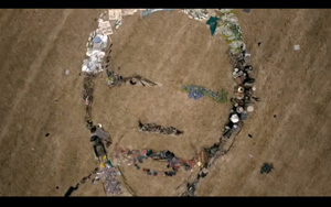 Adbreakanthems The Economist – Mandela’s Walk tv advert ad music