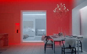 Adbreakanthems Sonos – Face Off tv advert ad music