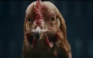 Adbreakanthems Mercedes Benz – Chicken tv advert ad music