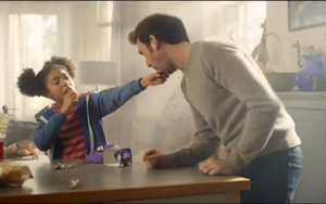 Adbreakanthems Cadbury’s Dairy Milk Egg’n’Spoon – Shake tv advert ad music