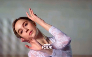 Adbreakanthems BBC2 & BBC4 – Ballet Season tv advert ad music