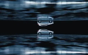 Adbreakanthems Mercedes – New A Class tv advert ad music